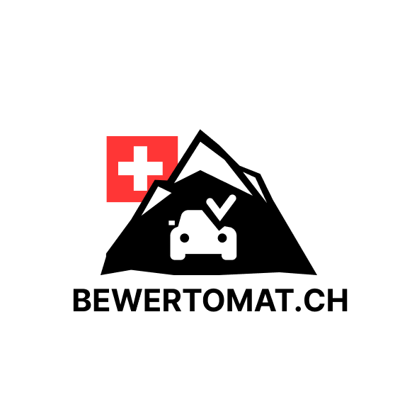 BEWERTOMAT Logo